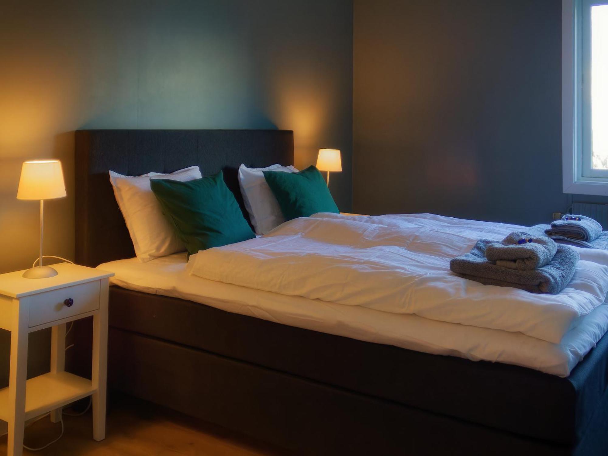 Ailu - Arctic Hotel Apartments Lannavaara Esterno foto