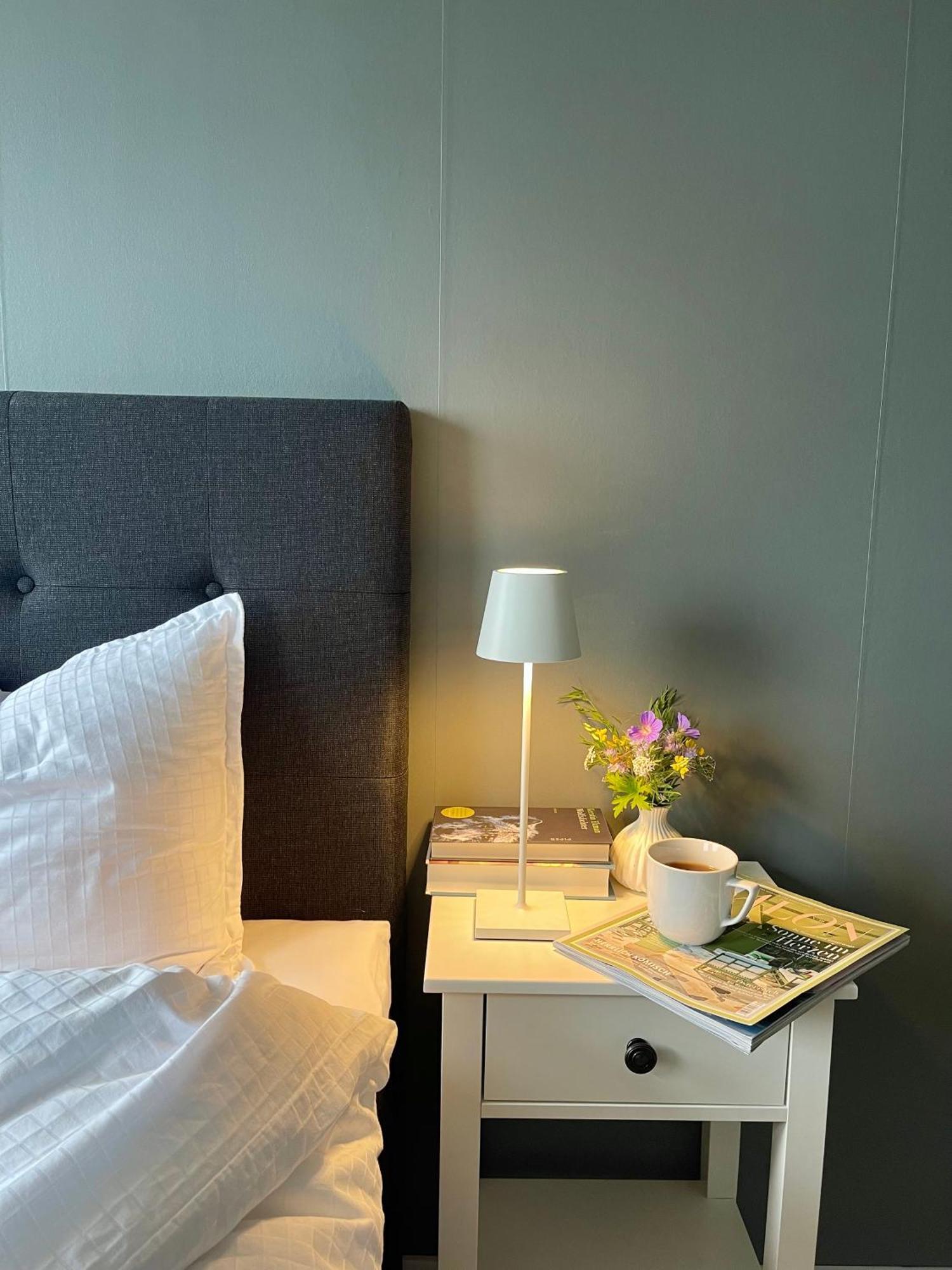Ailu - Arctic Hotel Apartments Lannavaara Esterno foto